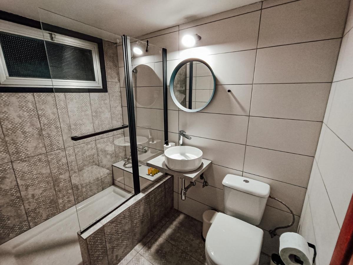 The Green Apartment Larnaca Exterior foto